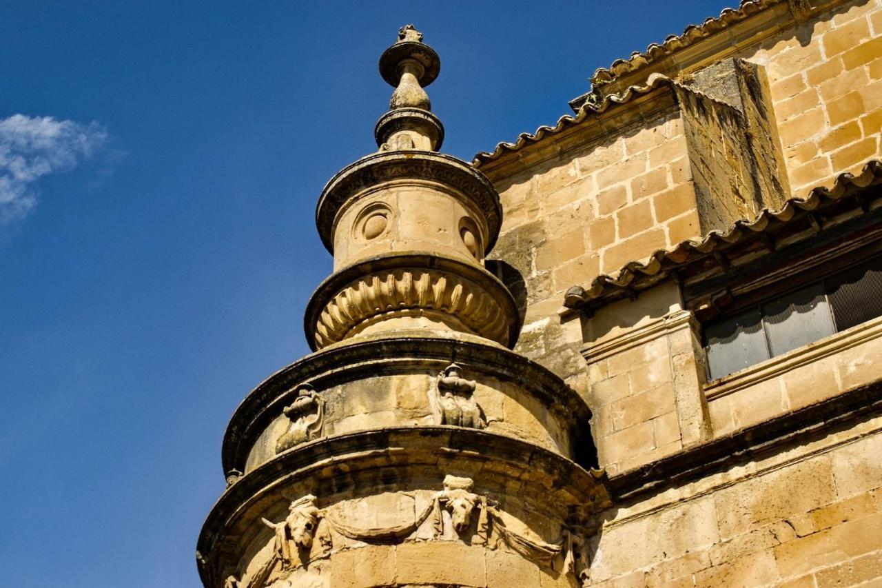 Caldereros 11 Vila Úbeda Exterior foto